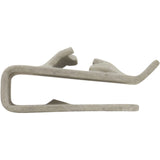 Nut U Clip D06437-10 Tinnerman : 470281 - Pentair - 470281 - PartsForSpas.com