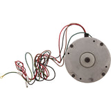 Fan Motor, Pentair ThermalFlo Heat Pump, w/ Acorn Nut : 470289
