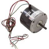 Fan Motor, Pentair ThermalFlo Heat Pump, w/ Acorn Nut : 470289