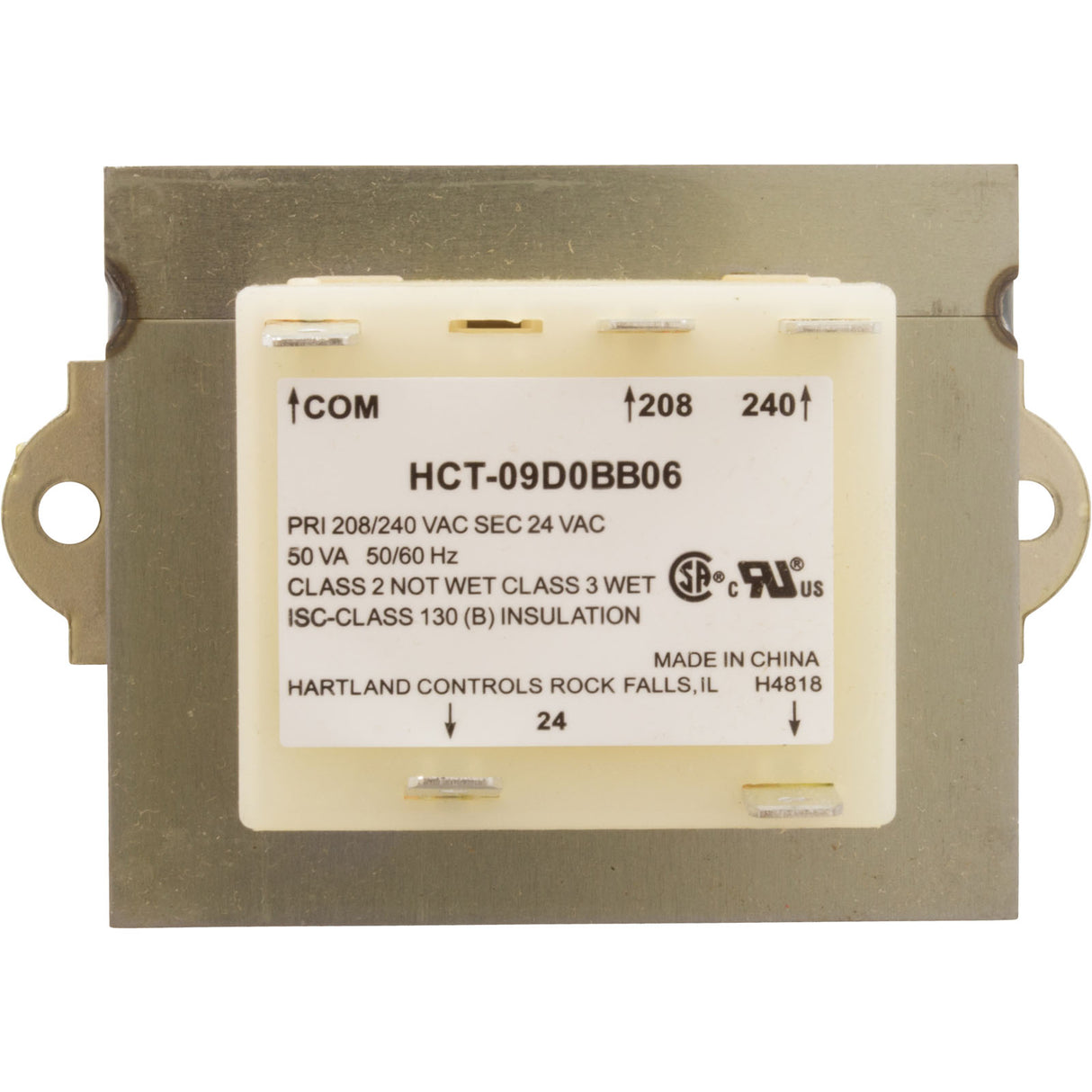 Xfmr Htpmp : 473155