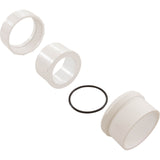 Union Pvc 2"X2" : 473381 - Pentair - 788379698102 - PartsForSpas.com