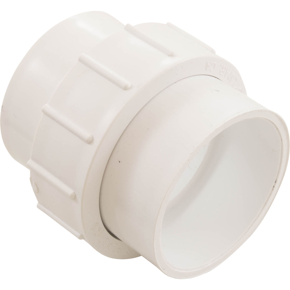 Union Pvc 2"X2" : 473381 - Pentair - 788379698102 - PartsForSpas.com