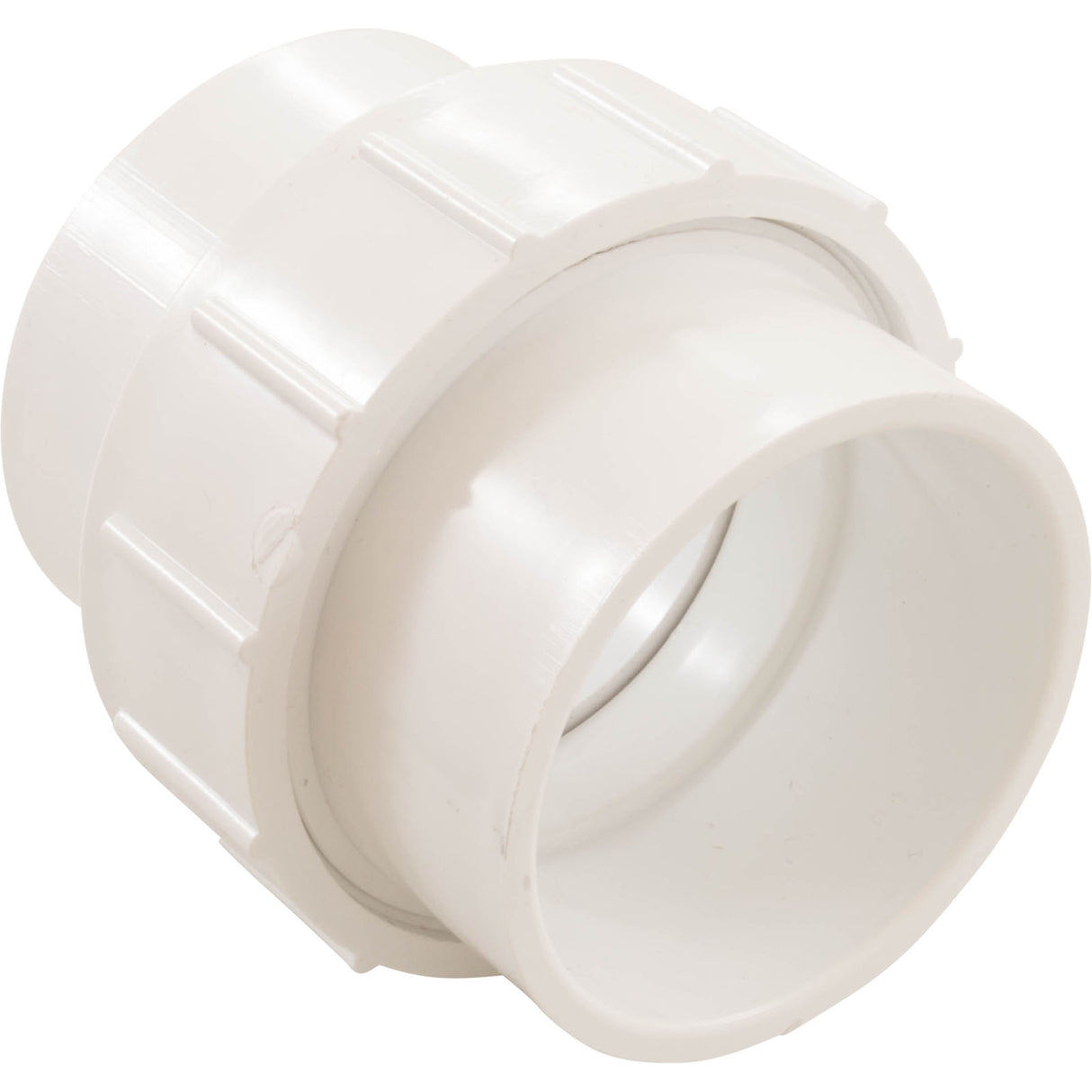 Union Pvc 2"X2" : 473381 - Pentair - 788379698102 - PartsForSpas.com