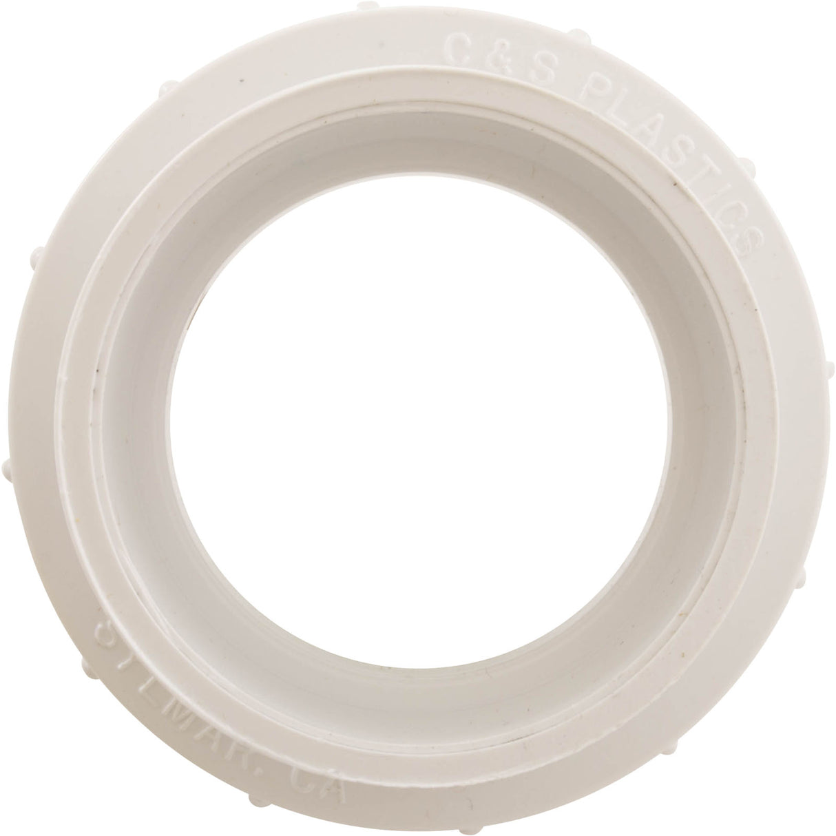 Union Pvc 2"X2" : 473381 - Pentair - 788379698102 - PartsForSpas.com