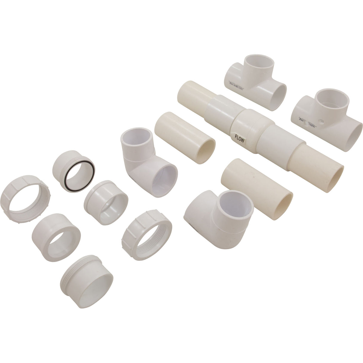 Kit Bypass Rplcmnt : 473774Z - Pentair - 788379803155 - PartsForSpas.com