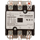 Contactor 3 Phase : 473778