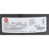 Fan Mtr W/Acorn Nut Kit : 473785