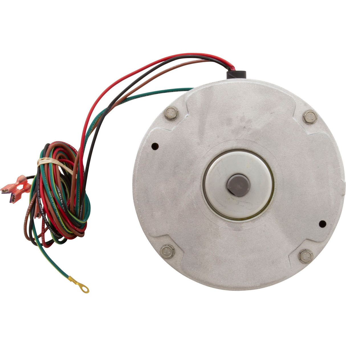 Fan Mtr W/Acorn Nut Kit : 473785