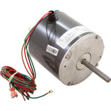 Fan Mtr W/Acorn Nut Kit : 473785