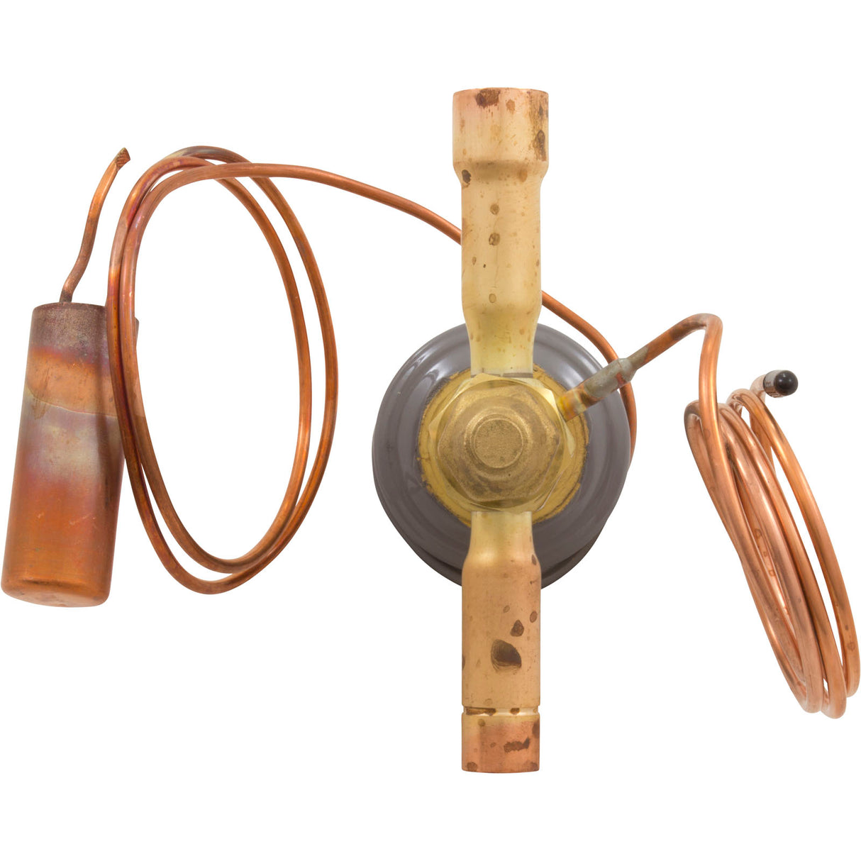 Txv 8Ton Ultratemp 98 Psig : 473999 - Pentair - 473999 - PartsForSpas.com