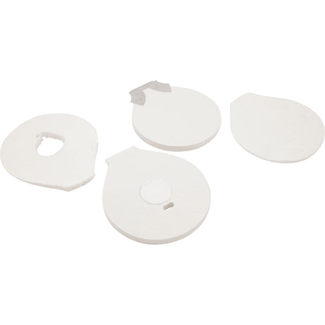 Kit Htexch 250K Heaters Mfg After Jan09 : 474059 - Pentair - 7.8838E+11 - PartsForSpas.com