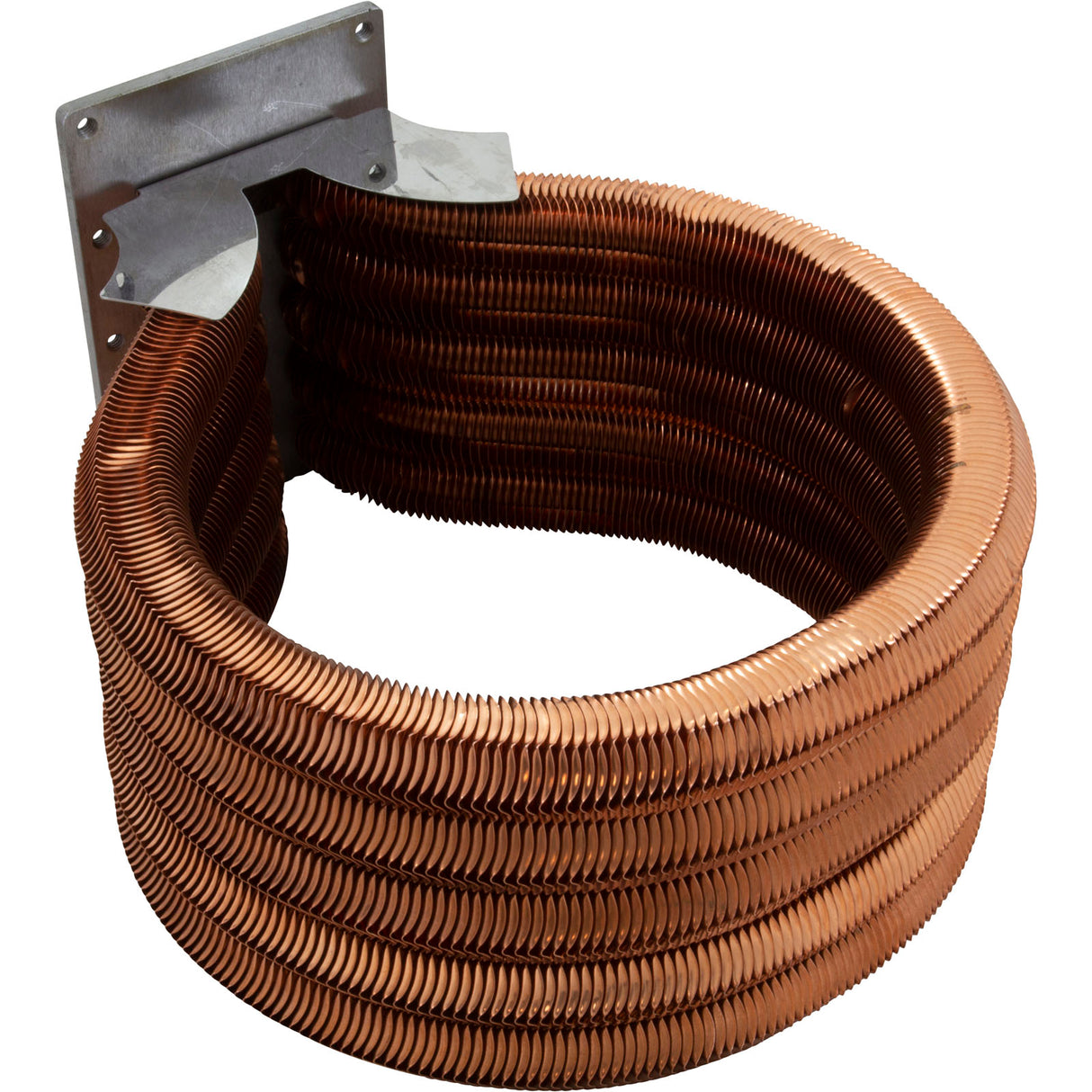 Kit Htexch 300/333K Heaters Mfg After Jan09 W/Insulation : 474060