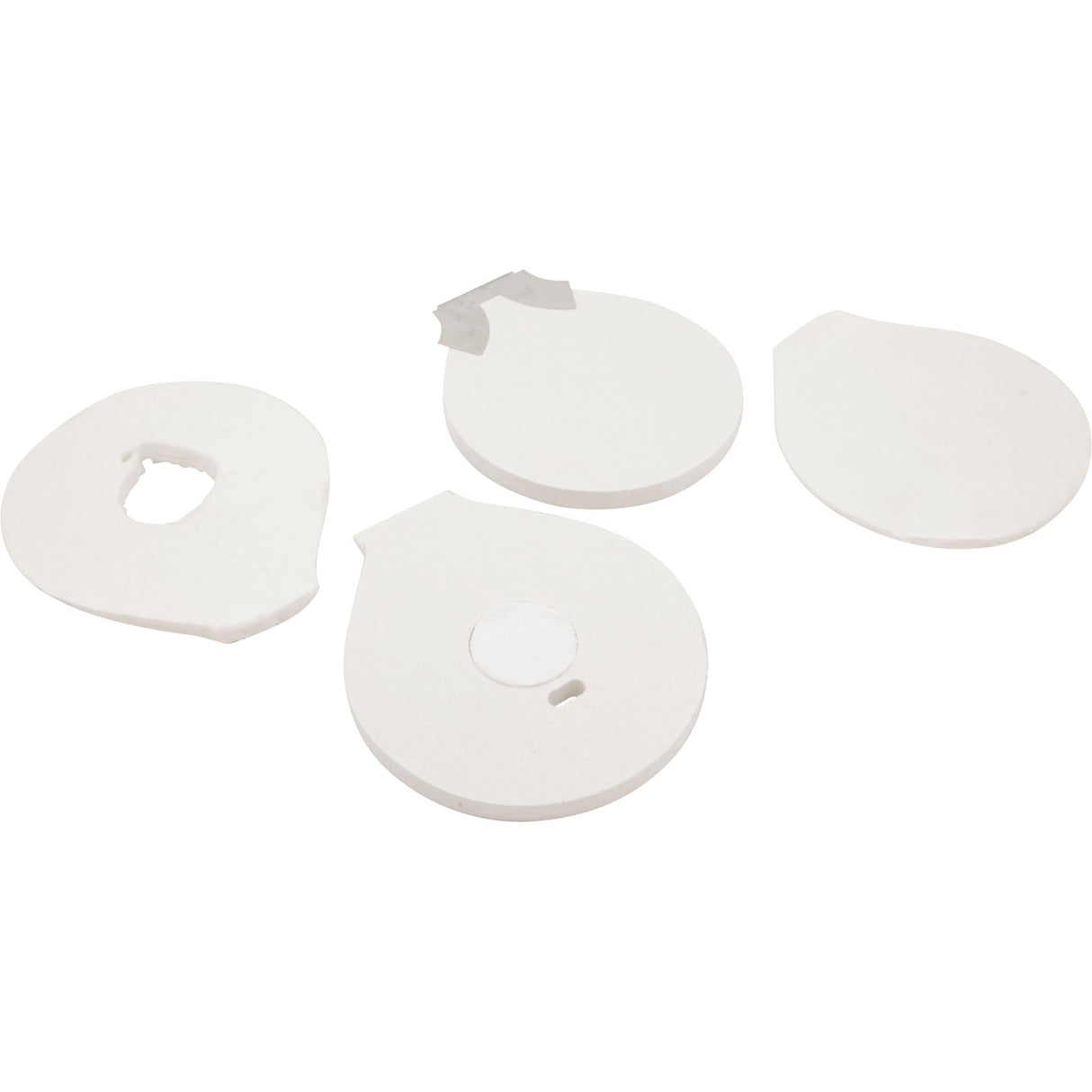 Kit Htexch 300/333K Heaters Mfg After Jan09 W/Insulation : 474060