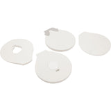 Kit Htexch 300/333K Heaters Mfg After Jan09 W/Insulation : 474060