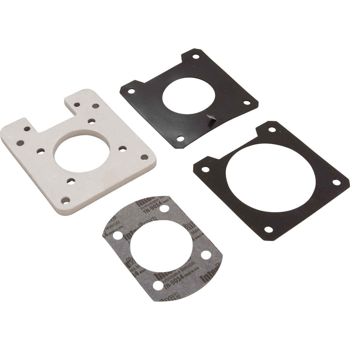 Kit Htexch 300/333K Heaters Mfg After Jan09 W/Insulation : 474060