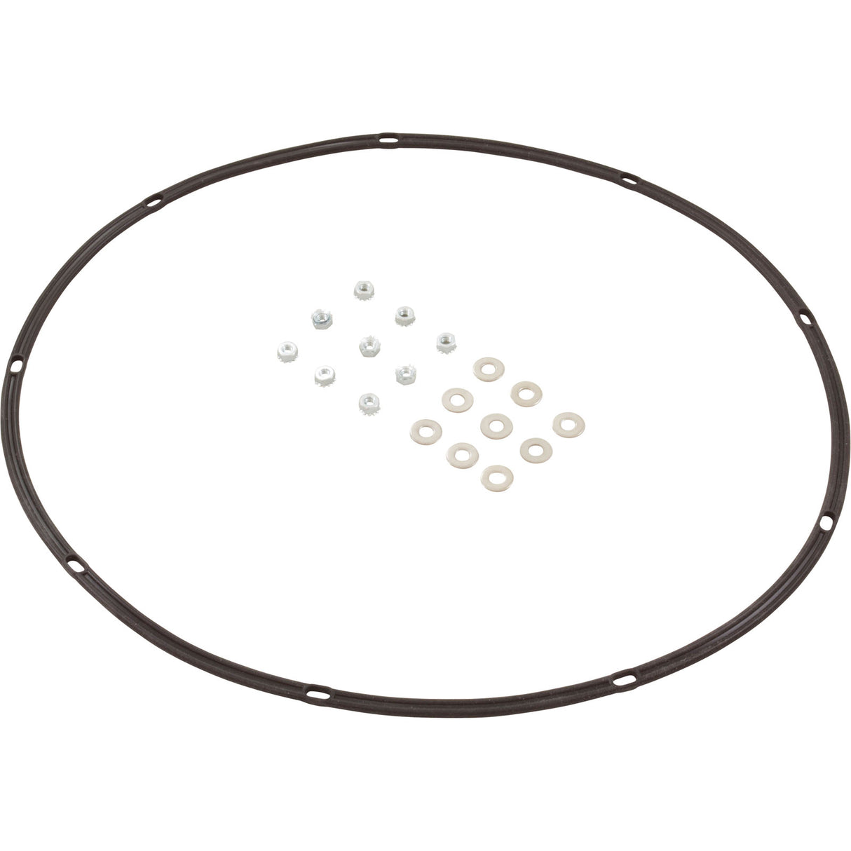 Kit Htexch 300/333K Heaters Mfg After Jan09 W/Insulation : 474060