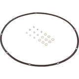 Kit Htexch 300/333K Heaters Mfg After Jan09 W/Insulation : 474060