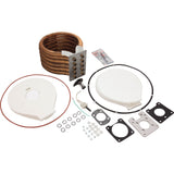 Kit Htexch 400K Heaters Mfg After Jan09 : 474061 - Pentair - 788379791995 - PartsForSpas.com