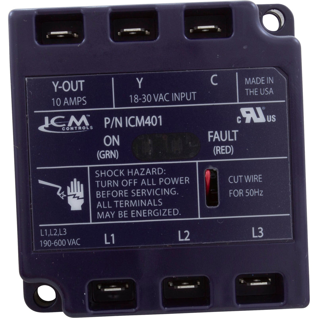 Monitor Phase : 474089 - Pentair - 788379803698 - PartsForSpas.com