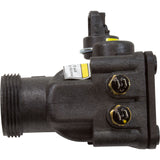 Manifold Kit for Master Temp 125 : 474972 - Pentair - 788379865245 - PartsForSpas.com