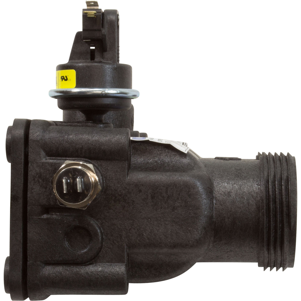 Manifold Kit for Master Temp 125 : 474972 - Pentair - 788379865245 - PartsForSpas.com