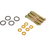 Manifold Kit for Master Temp 125 : 474972 - Pentair - 788379865245 - PartsForSpas.com
