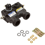 Manifold Kit for Master Temp 125 : 474972 - Pentair - 788379865245 - PartsForSpas.com