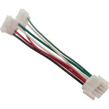 Cord, AMP splitter Hydro Quip 48-0044A : 48-0044A