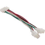 Cord, AMP splitter Hydro Quip 48-0044A : 48-0044A