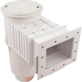 Skimmer Cmplt, Pent Admiral S15, 1-1/2"fpt, Vinyl, Circ Weir : 84151500