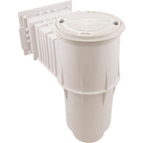 Skimmer Cmplt, Pent Admiral S15, 1-1/2"fpt, Vinyl, Circ Weir : 84151500