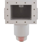 Skimmer Cmplt, Pent Admiral S15, 1-1/2"fpt, Vinyl, Circ Weir : 84151500