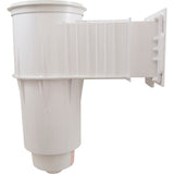 Skimmer Cmplt, Pent Admiral S15, 1-1/2"fpt, Vinyl, Circ Weir : 84151500