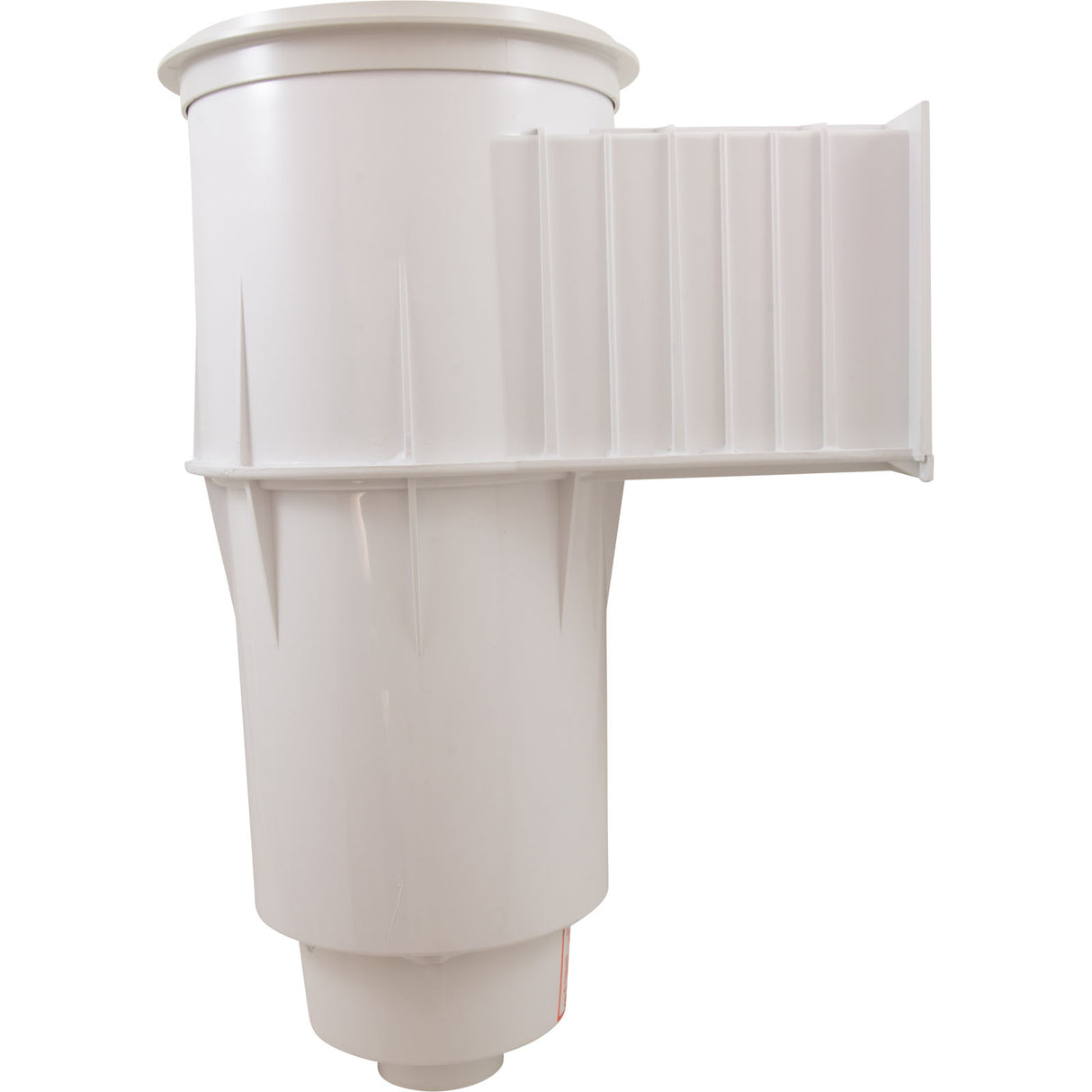 Skimmer Cmplt, Pent Admiral S15, 2"fpt, Concrete, Circ Weir : 84120200