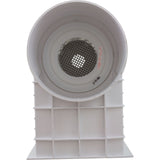Skimmer Cmplt, Pent Admiral S15, 2"fpt, Concrete, Circ Weir : 84120200