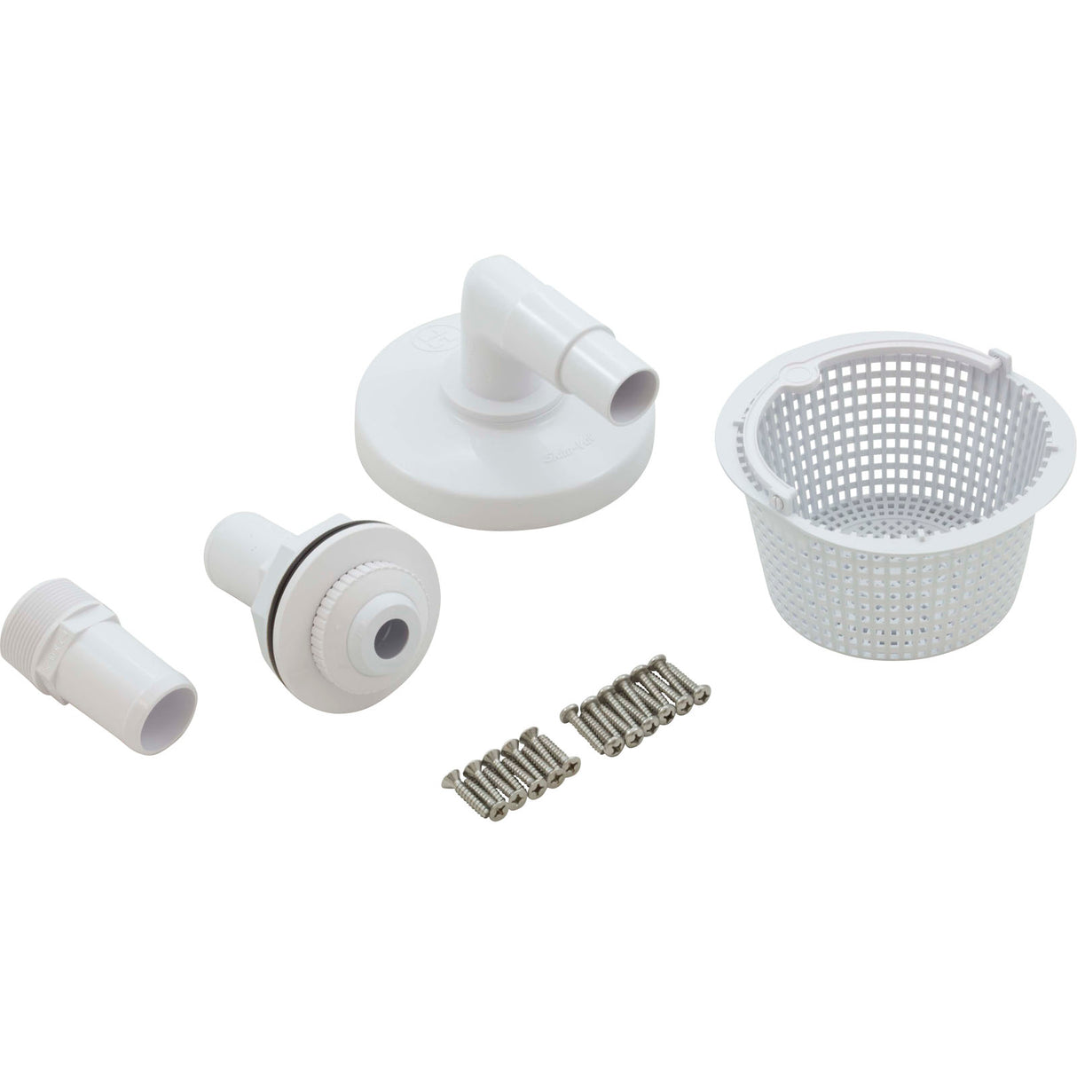 Skimmer Complete, Hayward SP1091LX, Above Ground : SP1091LX - Hayward - 0610377791397 - PartsForSpas.com