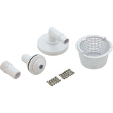 Skimmer Complete, Hayward SP1091LX, Above Ground : SP1091LX - Hayward - 0610377791397 - PartsForSpas.com