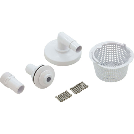 Skimmer Complete, Hayward SP1091LX, Above Ground : SP1091LX - Hayward - 0610377791397 - PartsForSpas.com