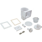 Skimmer Complete, Hayward SP1091LX, Above Ground : SP1091LX - Hayward - 0610377791397 - PartsForSpas.com