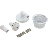 Skimmer Complete, Hayward SP1091WM/PRL, Widemouth, Above Ground : SP1091WM - Hayward - 0610377791403 - PartsForSpas.com