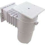 Skimmer, Hayward Auto-Skim, Square, 2" Fpt : SP1084 - Hayward - SP1084 - PartsForSpas.com