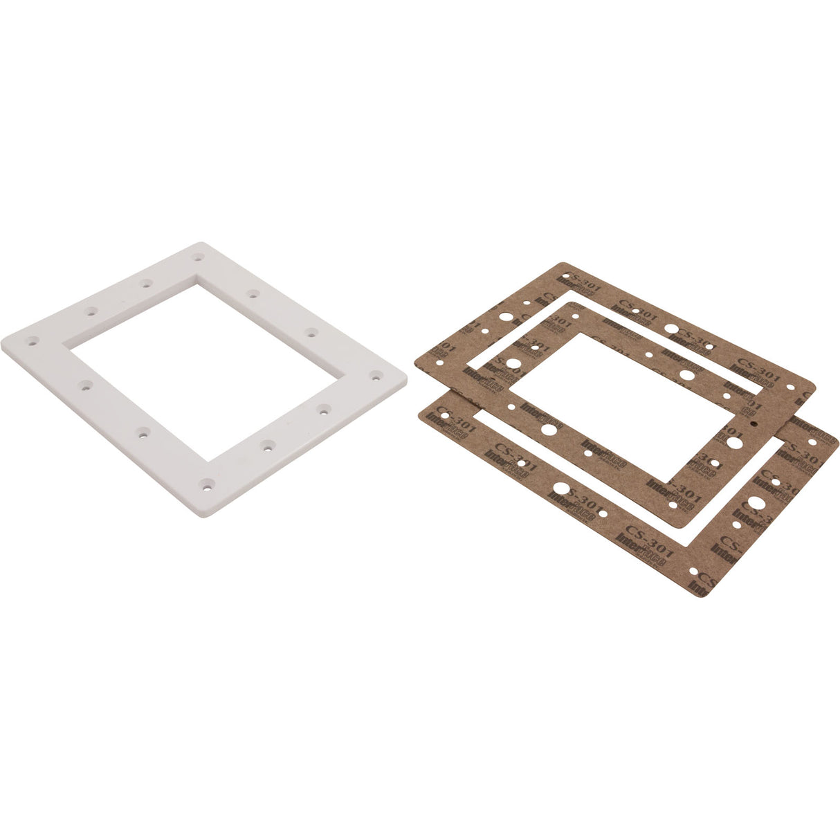 Skimmer, Hayward Auto-Skim, Square, 2" Fpt : SP1084 - Hayward - SP1084 - PartsForSpas.com