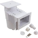 Skimmer, Hayward Auto-Skim, Square, 2" Fpt : SP1084 - Hayward - SP1084 - PartsForSpas.com