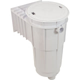 Skimmer Complete, Hayward SkimMaster SP1071T2, 1-1/2"fpt : SP1071T2 - Hayward - 0610377364812 - PartsForSpas.com