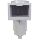 Skimmer Complete, Hayward SkimMaster SP1071T2, 1-1/2"fpt : SP1071T2 - Hayward - 0610377364812 - PartsForSpas.com