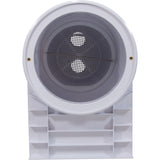 Skimmer Complete, Hayward SkimMaster SP1071T2, 1-1/2"fpt : SP1071T2 - Hayward - 0610377364812 - PartsForSpas.com
