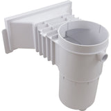 Skimmer, Hayward Auto-Skim SP10852OM, 1-1/2"fpt, Outside Mnt : SP10852OM - Hayward - 0610377046756 - PartsForSpas.com