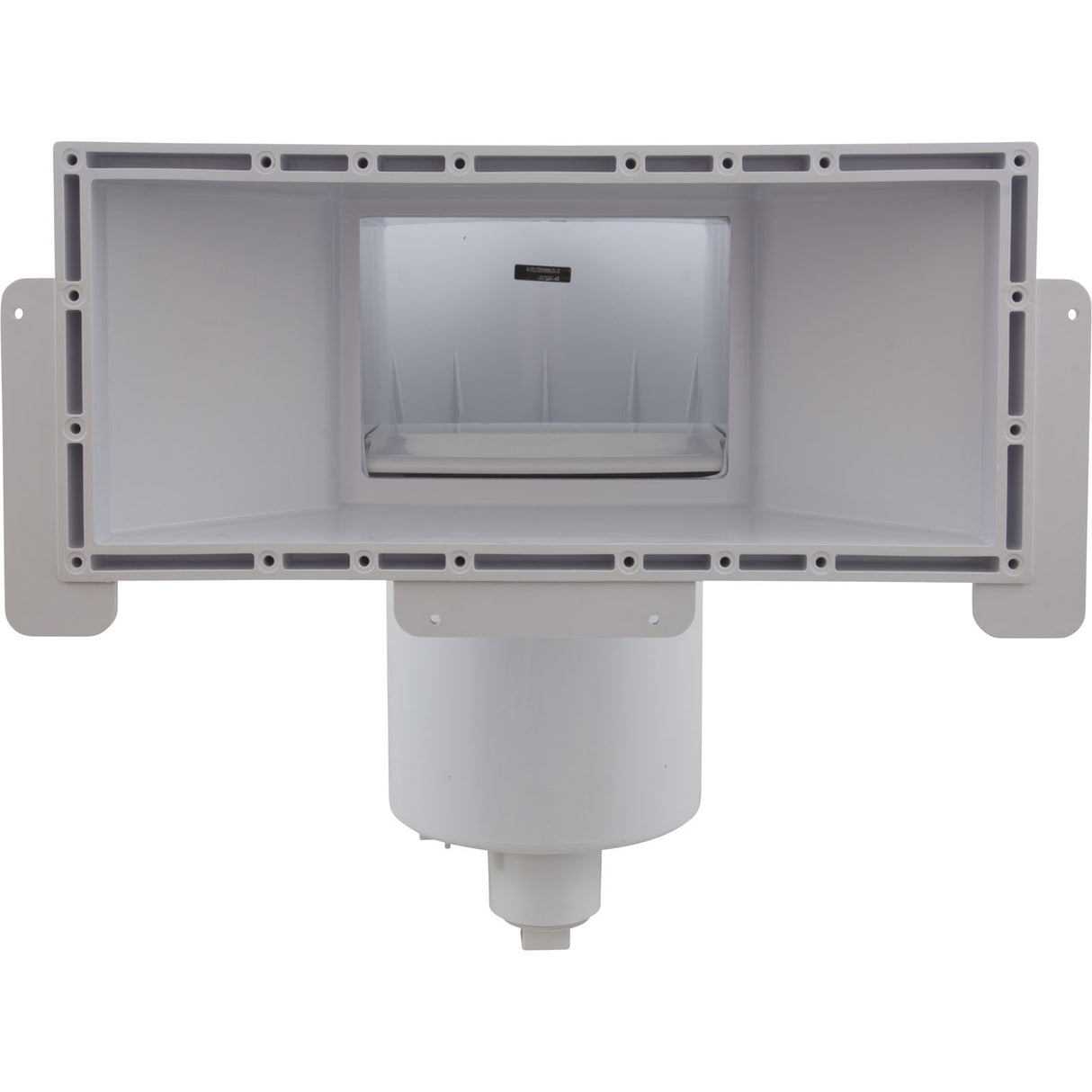 Skimmer, Hayward Auto-Skim SP10852OM, 1-1/2"fpt, Outside Mnt : SP10852OM - Hayward - 0610377046756 - PartsForSpas.com