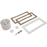 Skimmer, Hayward Auto-Skim SP10852OM, 1-1/2"fpt, Outside Mnt : SP10852OM - Hayward - 0610377046756 - PartsForSpas.com
