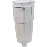 Skimmer Complete, Hayward SkimMaster, 2"fpt, w/Float Vlv, Wht : SP1072T2FVA